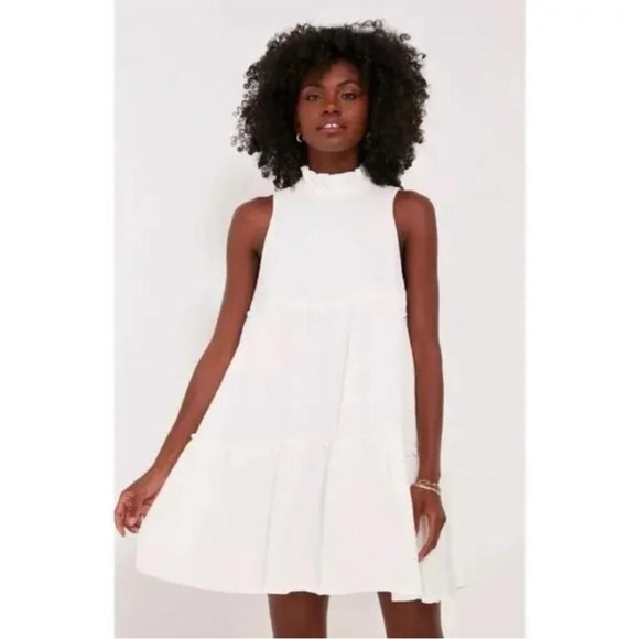NWOT Pomander Place by Tuckernuck Morgan Dress - Picture 1 of 3